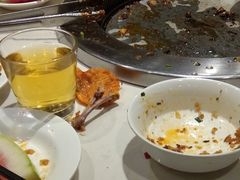 -么子烤肉(化龙池店)