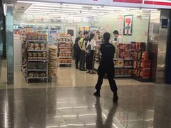 -曼谷素万那普国际机场