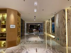 -上海漕河泾万丽酒店
