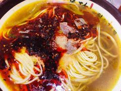 -美玲拉面(鞍山西道店)