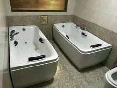 -克什克腾旗蓝天温泉大酒店