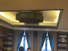 -Tajine Moroccan塔金摩洛哥中东餐厅