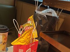 -海底捞火锅(崇文门新世界百货店)