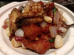 -潮界(虹桥新天地店)