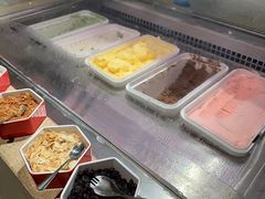 -舟山朱家尖威斯汀酒店·知味标帜自助餐厅