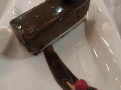 -摩根扒房(桐梓林店)