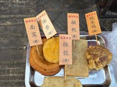 -丽华早点(大成路店)