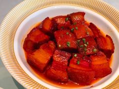 -香丰阁·烤鸭·川湘菜(清河店)