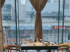 -享月汤皇·海鲜小火锅·聚会(曲江创意谷店)