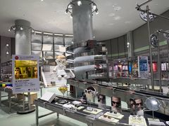 -吴良材眼镜(七重天新视场店)
