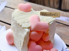 -WenTinG文汀·半糖蛋糕(港汇恒隆店)