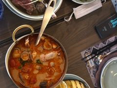 -CHINCHIN 青青·泰国料理(万象食家店)