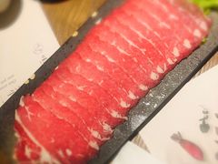 -盡膳口福跷脚牛肉火锅(合生汇购物中心店)