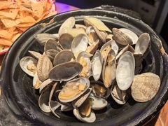 -小乾杯串店•16年沈阳烧烤(文安路店)