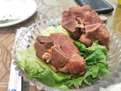 -东北老家私房菜(文灶店)