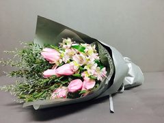 -荷兰布尔玛国际花艺学院