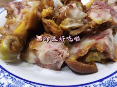 -老西安韩记三鲜煮馍(四府街店)