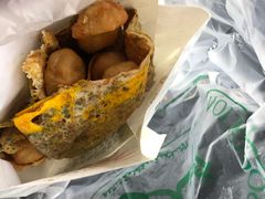 双鸡蛋双果子-清真·二嫂子煎饼果子(鼓楼旗舰形象店)