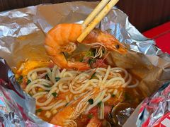 -见味花甲(合生汇店)