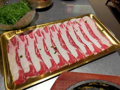 -牧童禧肉社·韩国炭火烤肉店(中粮祥云小镇店)