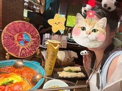 -吼堂老火锅(太古里总店)