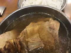 -老牌依强牛肉店(达道总店)