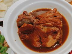 -喜家德虾仁水饺(马栏店)