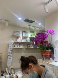 -UMl Nail 尤米美甲美睫半永久