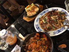 火焰山芝士3.5杯鸡-Let's Taipei 非常烘焙(太古里店)