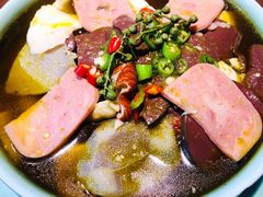 -唐廊烤鸭店(工体店)