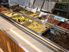 -车库美食餐厅