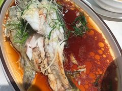 -旺达·福州菜(正大广场店)