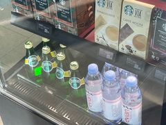 -星巴克(南京同曦万尚城店)