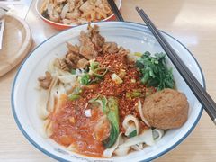 -悦香驴蹄子面(合生汇店)