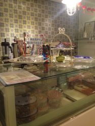 -明匠曲蛋糕西点屋(穗花新村店)