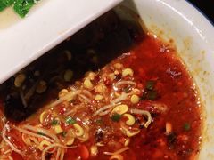 -渝信川菜(长安店)