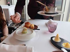 -Caprice(香港四季酒店)
