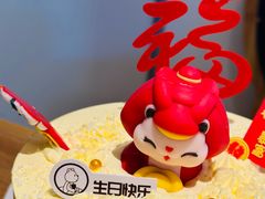 -CAKE BOSS 蛋糕老板(西单君太百货店)
