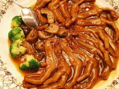 -金美华轩(东方路齐鲁店)