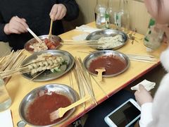 -老乔串店(青松路店)