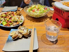 -1819餐厅·团队聚餐·烤串·精酿