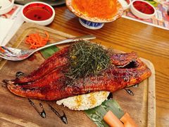 -築鳥日本料理(黑沙环店)