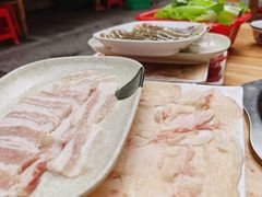 胸口油-洪大厨鸡煲(福田店)