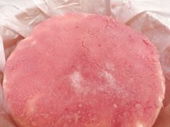 玫瑰双层芝士蛋糕-好利来(牡丹园店)