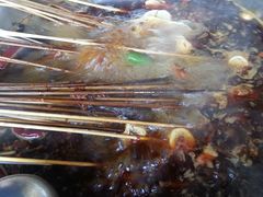 -水碾河刘老大串串香(水碾河路店)