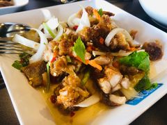 -Pier 21 (Terminal 21 Asok)