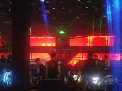 -W·CLUB(马驹桥店)