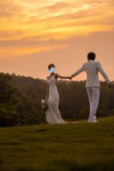 -第一夫人婚纱摄影(南京店)