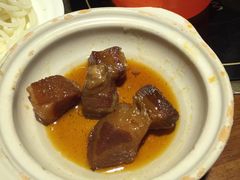 -黑鸡小馆(金源店)