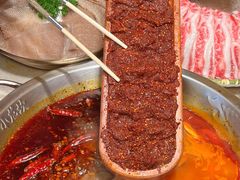 -小龙坎火锅(全球总店)